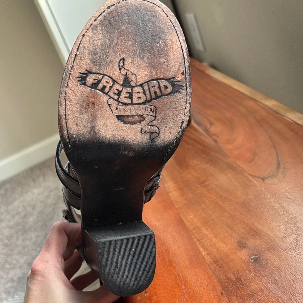 Freebird by Steven “Claw” - Picture 4 of 6